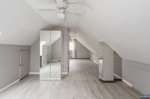 20 Kierstead Ave, Nutley NJ  07110-2528 exterior