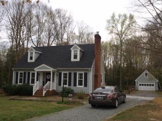 604 Reese Dr, Sandston, VA 23150-3224