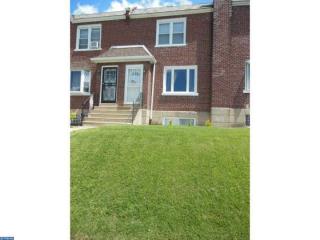 7417 Woolston Ave, Philadelphia, PA 19138-1223
