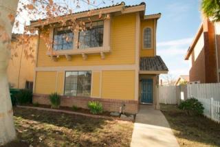 23877 Parkland Ave, Moreno Valley CA  92557-4943 exterior