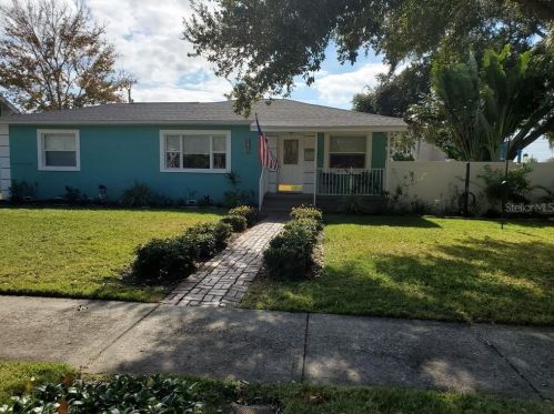 7430 2nd Ave, Saint Petersburg, FL 33710-7421