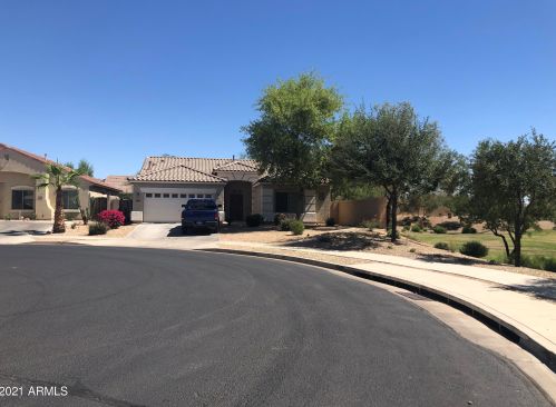 16348 Cameron Dr, Sun City, AZ 85388-6638