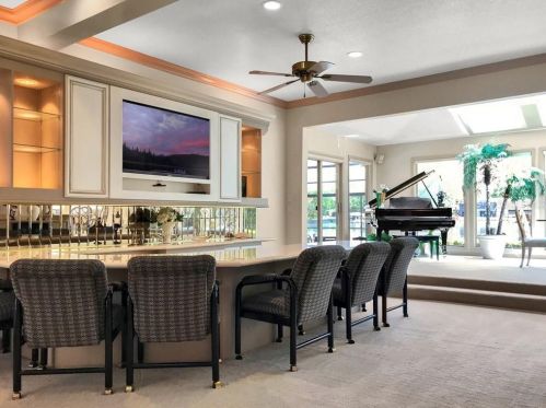 1441 Riviera Dr, Kissimmee FL 34744-6647 exterior