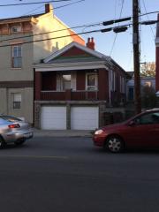 1005 Central Ave, Newport, KY 41071-1423