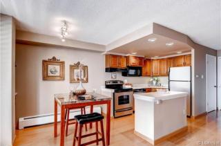 740 Pearl St, Denver CO  80203-3722 exterior