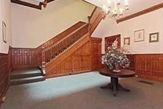 388 Marlborough St, Boston MA exterior