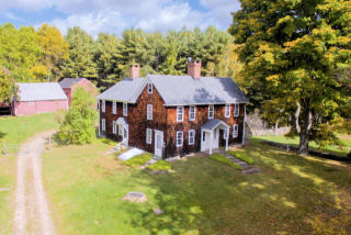 127 Anderson Rd, Kent, CT 06757-1817