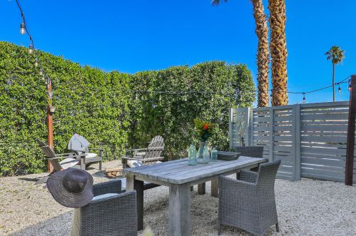 71729 San Gorgonio Rd, Rancho Mirage CA  92270-4245 exterior