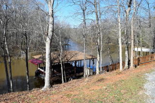 10006 Redlawn Rd, Bracey, VA 23919-1564