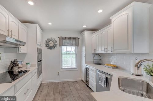11082 Mccue Ln, Madison Mills VA  22960-4348 exterior