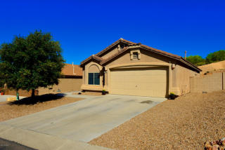 39461 Cinch Strap Pl, Tucson, AZ 85739-5924