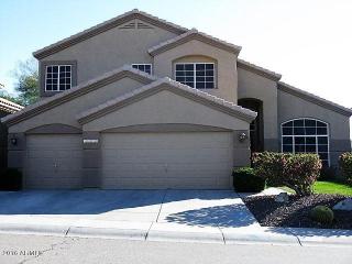 15239 17th Ave, Phoenix AZ  85045-1814 exterior