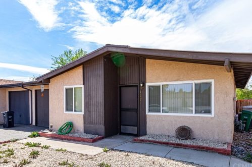 1621 Shepherd Dr, Lake Nacimiento, CA 93446-3625