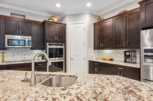 4430 Tamarind Way, Naples FL  34119-9684 exterior
