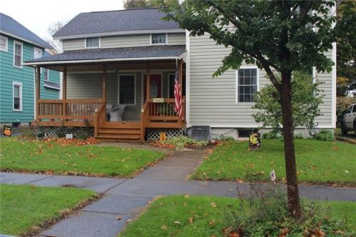 42 Crandall St, Virgil, NY 13045-2736