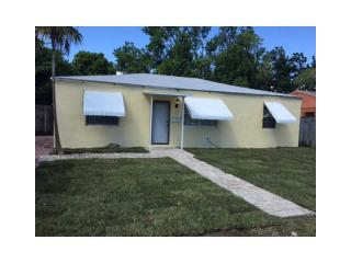 315 100th Ter, Miami, FL 33150-1439
