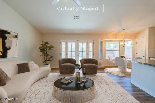 507 Laredo Ave, Gilbert, AZ 85233-6314