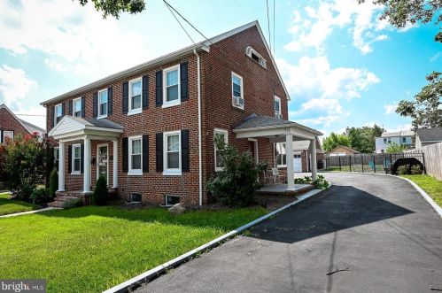 511 Vine St, Pottstown, PA 19464-6533