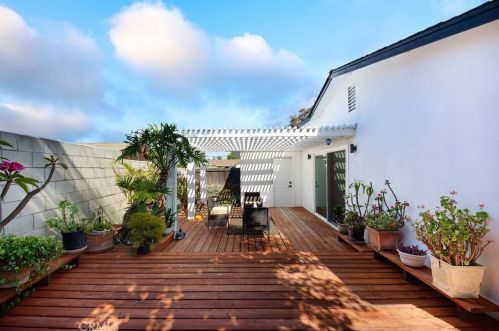 12252 Anzio St, Garden Grove CA  92840-4605 exterior