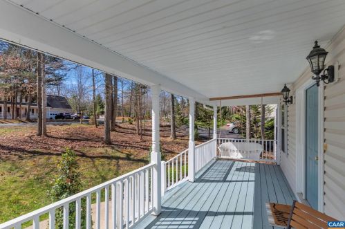 294 Jefferson Dr, Bybee VA  22963-2606 exterior
