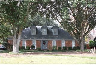 4349 White Acres Rd, Montgomery, AL 36106-3027