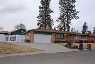 7019 F St, Spokane, WA 99208-4670