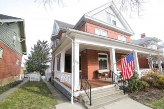 710 Market St, Bethlehem PA  18018-5211 exterior