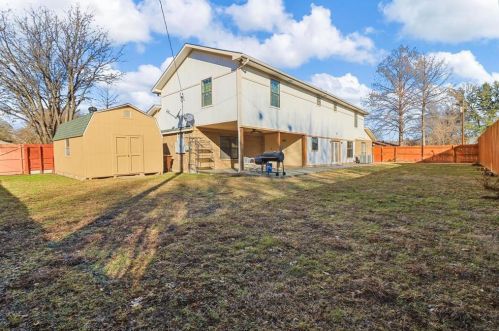 2108 Malone St, Denton, TX 76201-1744
