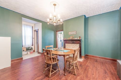 707 17th Ave, Whitaker PA  15120-2031 exterior