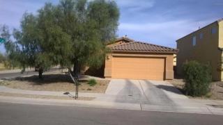 6647 May Fly Dr, Tucson, AZ 85757-1608