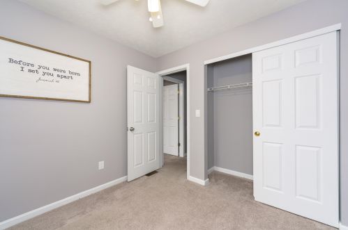 2569 Evergreen Dr, Covington KY  41017-9450 exterior