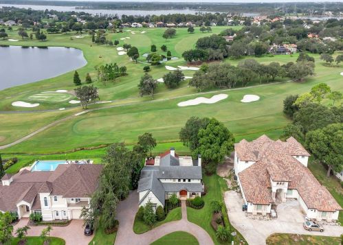 5542 Brookline Dr, Orlando, FL 32819-4013