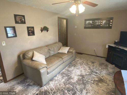 214 10th St, Little Falls MN  56345-1413 exterior