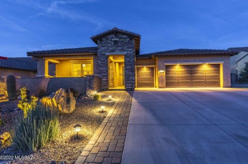 2529 Page Mill Dr, Green Valley, AZ 85614