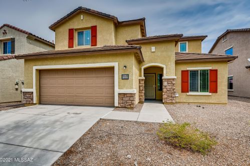 10975 White Sage Dr, Tucson, AZ 85747-9664