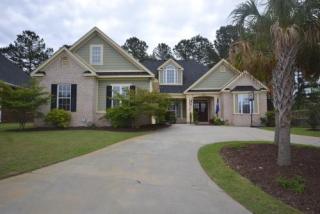 4117 Rodanthe Cir, Florence, SC 29501-8696