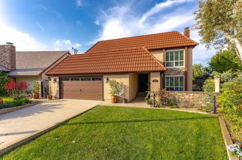 5199 Saratoga Ave, Cypress CA  90630-4449 exterior
