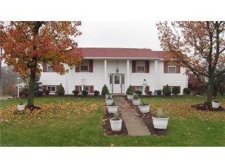 6033 Longview St, Massillon, OH 44646-8923