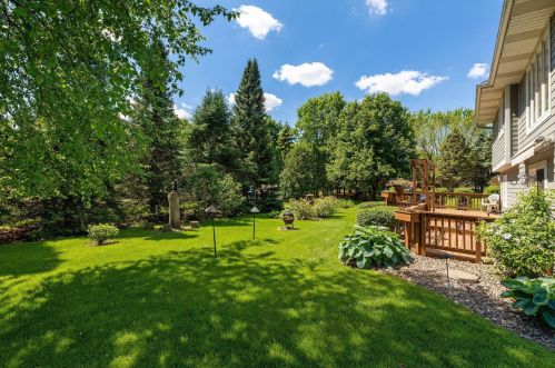 1103 Eagle Ridge Ct, Stillwater MN  55082-9151 exterior