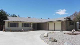 731 Mamie St, Ridgecrest, CA 93555-3425