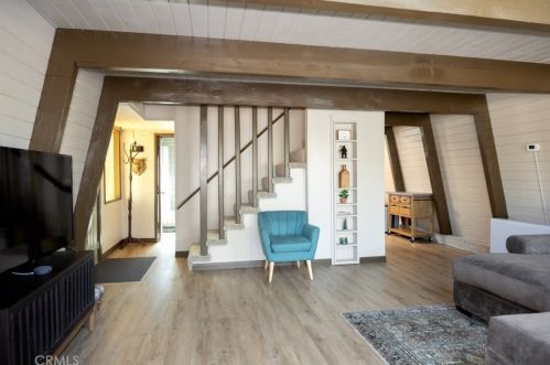 47125 Skyview Dr, Big Bear City CA  92314-9035 exterior