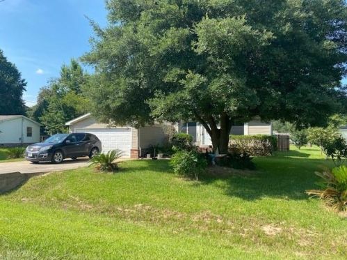 16497 Spring Rain Ct, Conroe TX  77302-8031 exterior