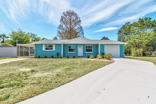 7155 Cedar Point Dr, New Port Richey, FL 34653-2900