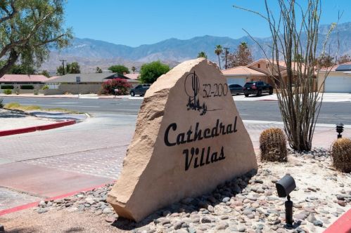 32200 Cathedral Canyon Dr, Cathedral City CA  92234-4031 exterior