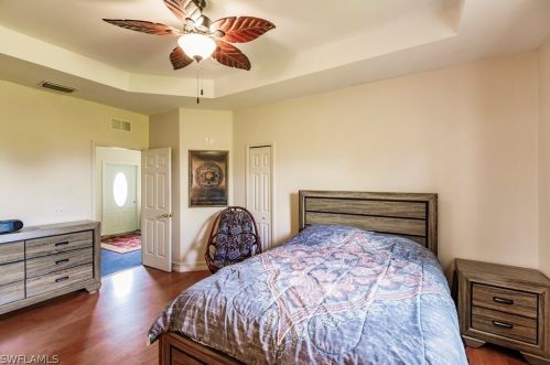 3504 15 St, Lehigh Acres FL 33971-5268 exterior