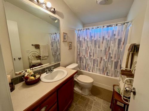 274 Huerta Way, Portola CA  96122-7052 exterior