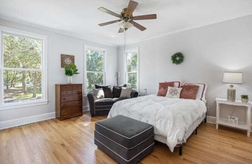 1580 Aztec Ln, Mount Pleasant SC 29464 exterior