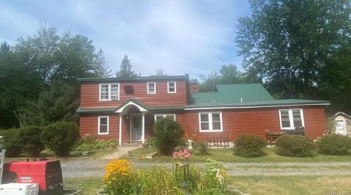 212 Cohen And Cohen Rd, Swan Lake, NY