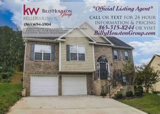 2936 Oakleigh Township Dr, Knoxville, TN 37921-3783