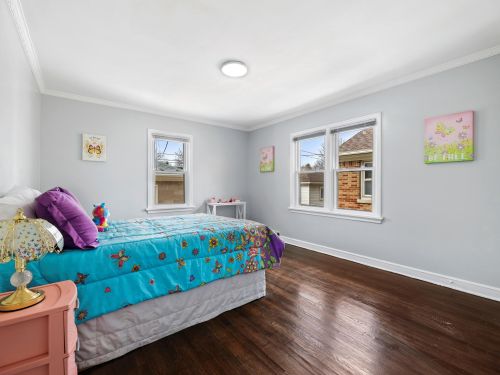 3745 57th St, Milwaukee WI  53216-2840 exterior